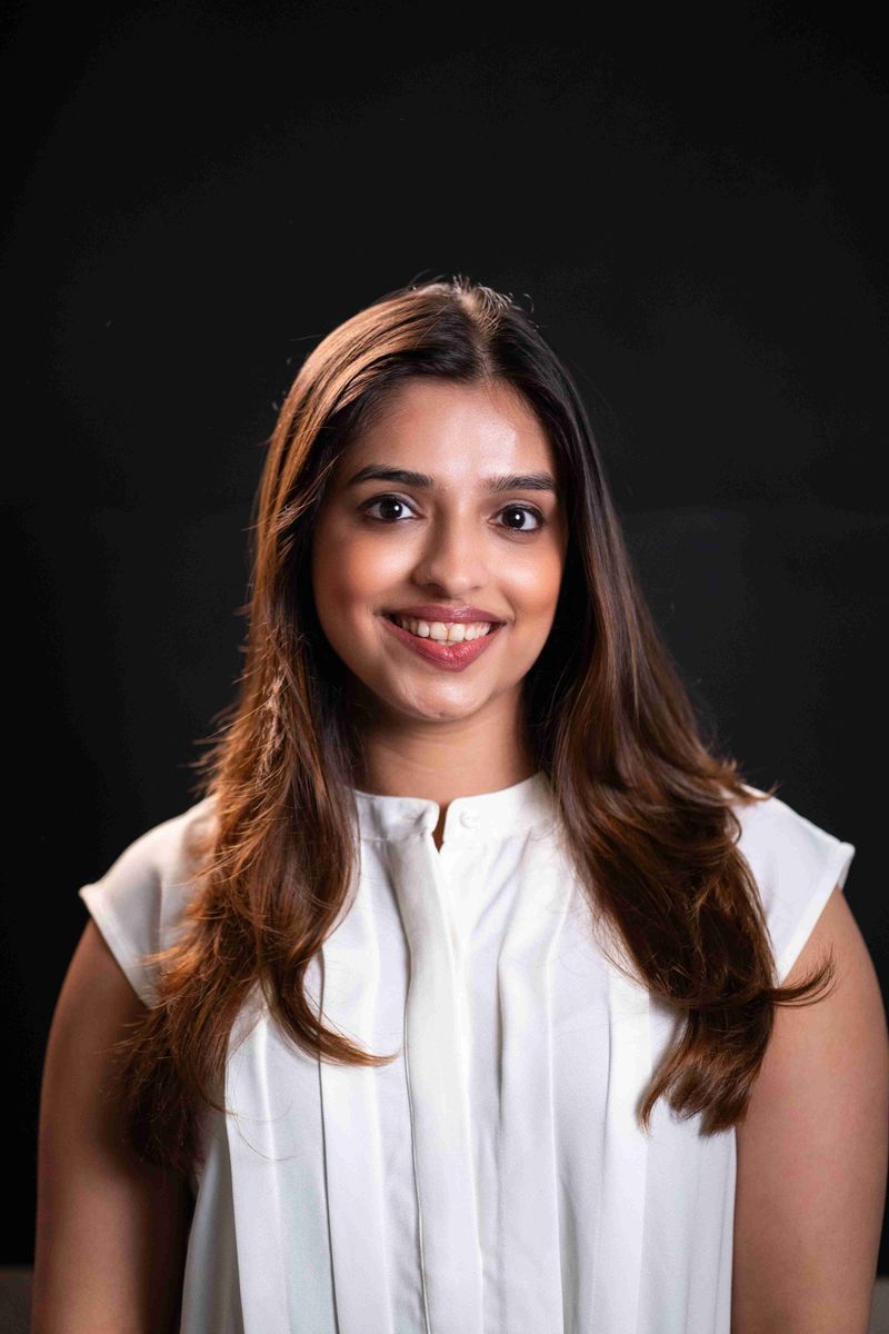 Dr. Khushboo Khandhar Mehta (PT)